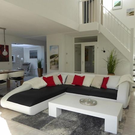 Villa Beach & Golf جوليانادورب المظهر الخارجي الصورة