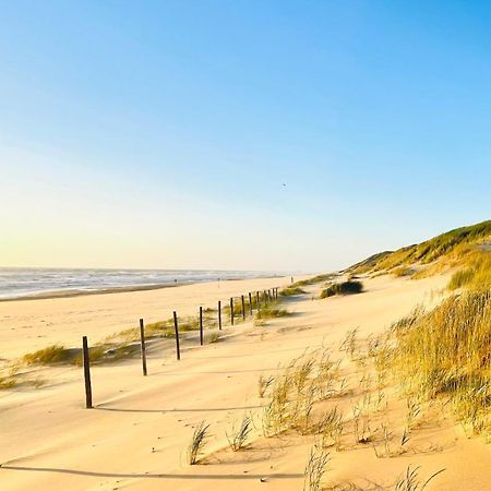 Villa Beach & Golf جوليانادورب المظهر الخارجي الصورة