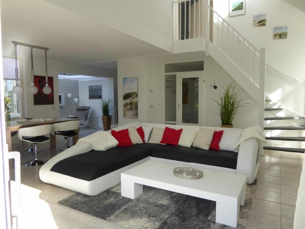Villa Beach & Golf جوليانادورب المظهر الخارجي الصورة