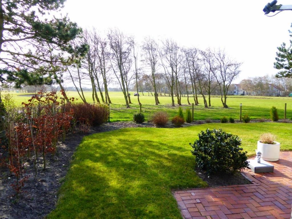 Villa Beach & Golf جوليانادورب المظهر الخارجي الصورة