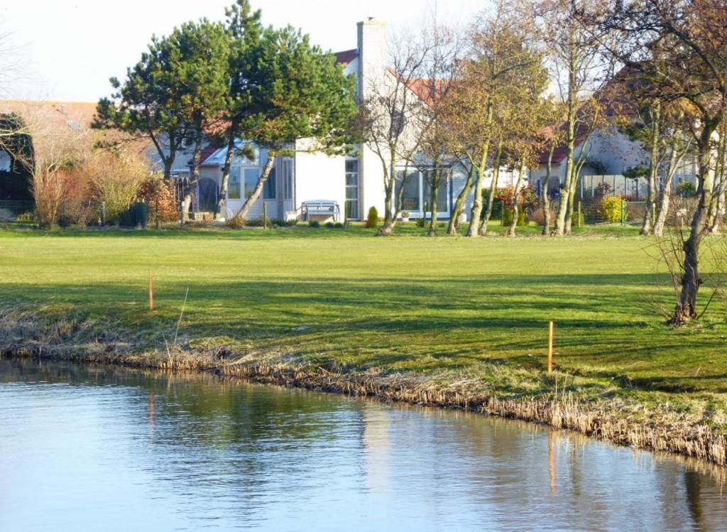 Villa Beach & Golf جوليانادورب المظهر الخارجي الصورة