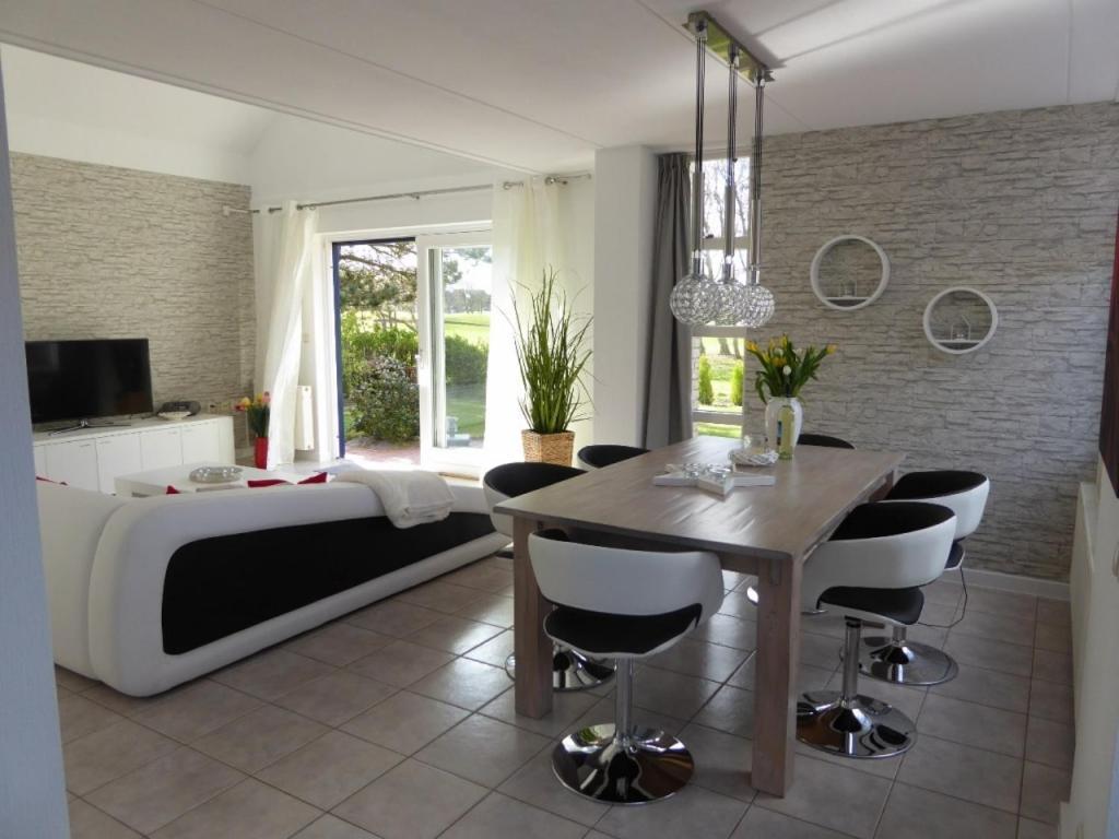 Villa Beach & Golf جوليانادورب المظهر الخارجي الصورة