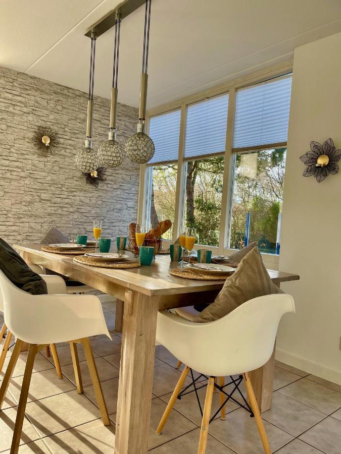 Villa Beach & Golf جوليانادورب المظهر الخارجي الصورة